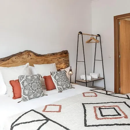 Silver Coast - Casa Da água Apartamento *