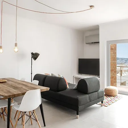 Silver Coast - Casa Da água Apartamento *