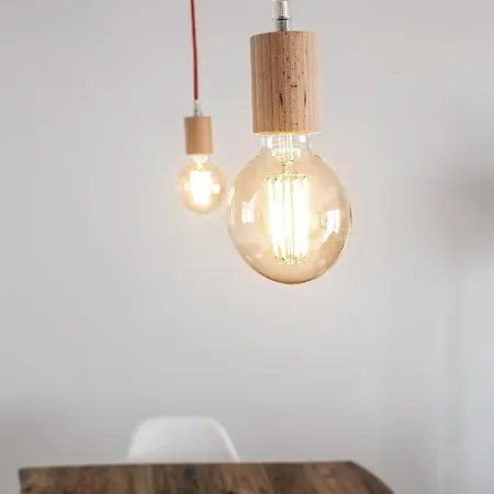 Apartamento Silver Coast - Casa Da água