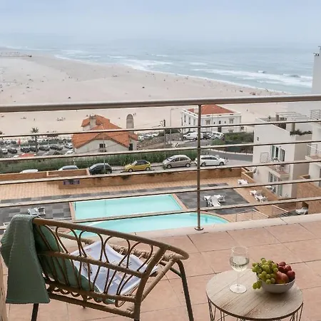 Silver Coast - Casa Da Agua Apartment