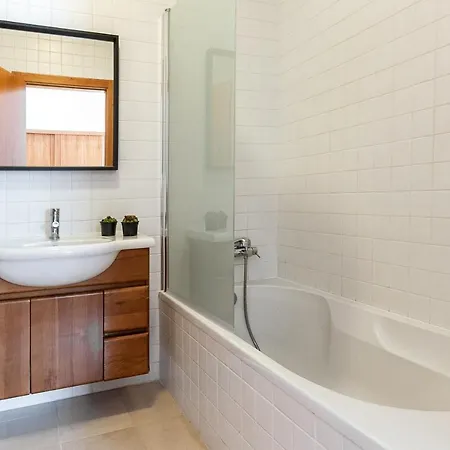 Silver Coast - Casa Da água Foz do Arelho