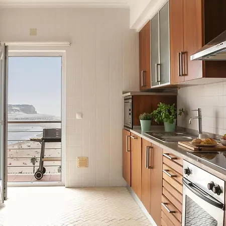 Silver Coast - Casa Da água Apartamento