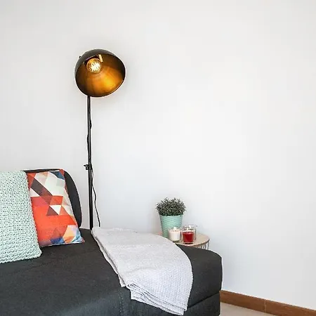 Silver Coast - Casa Da água Apartamento Foz do Arelho