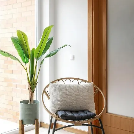 Silver Coast - Casa Da água *