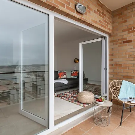 Silver Coast - Casa Da água Apartamento Foz do Arelho