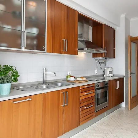 Silver Coast - Casa Da água Apartamento Foz do Arelho