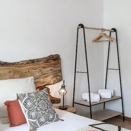 Silver Coast - Casa Da Agua Apartment *