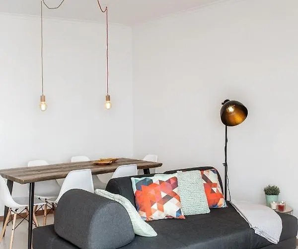 Silver Coast - Casa Da água Appartamento Foz do Arelho