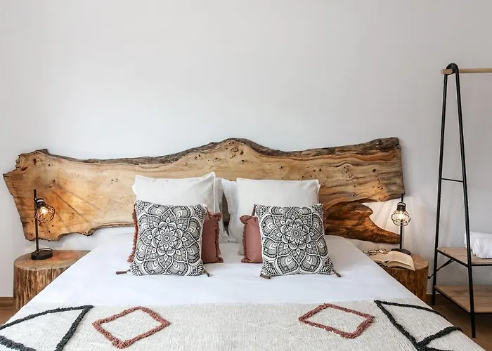 Silver Coast - Casa Da água * Foz do Arelho