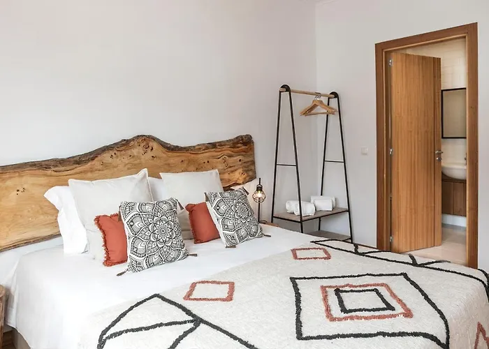 Silver Coast - Casa Da água Appartamento *