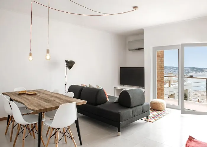 Silver Coast - Casa Da água Appartamento *