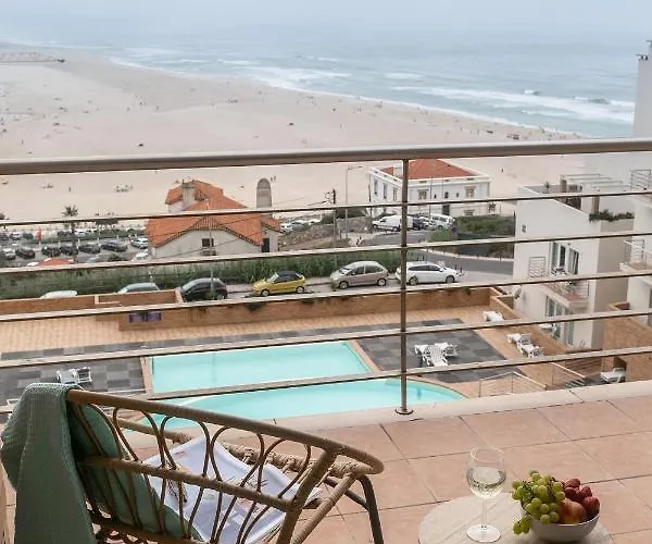 Silver Coast - Casa Da água Appartamento