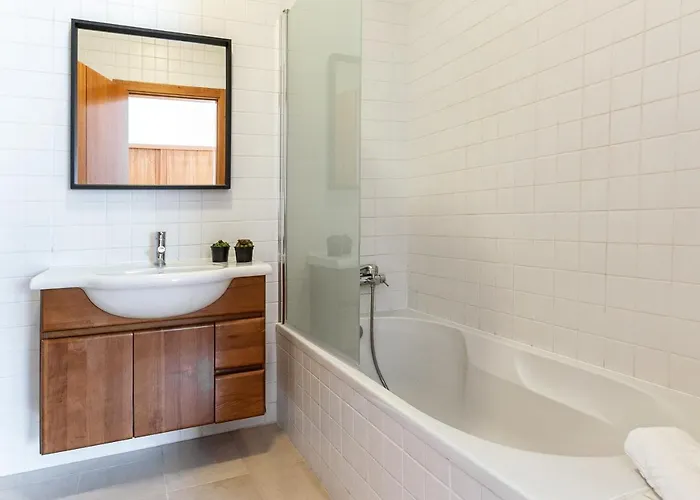 Silver Coast - Casa Da água Foz do Arelho