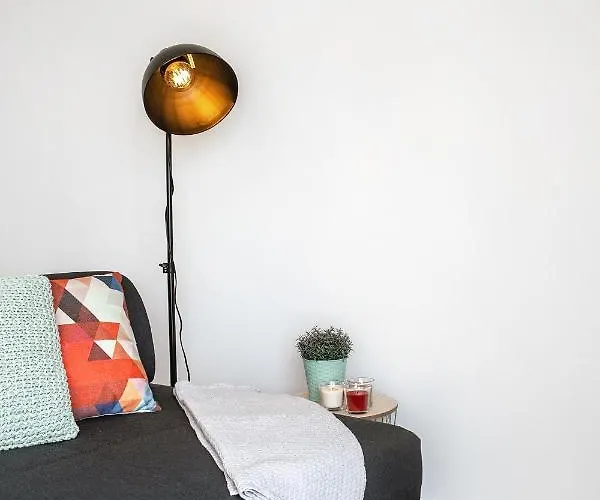 Silver Coast - Casa Da água Appartamento Foz do Arelho