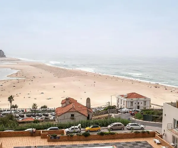 Silver Coast - Casa Da água Appartamento *