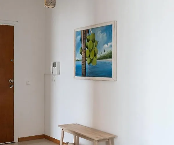 Silver Coast - Casa Da água Appartamento Foz do Arelho