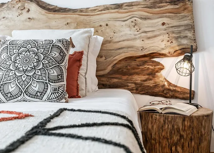 Silver Coast - Casa Da água Foz do Arelho