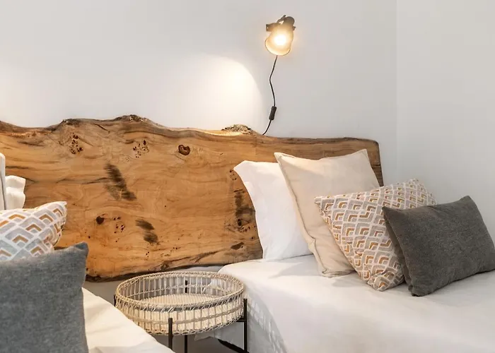 Silver Coast - Casa Da água Appartamento *