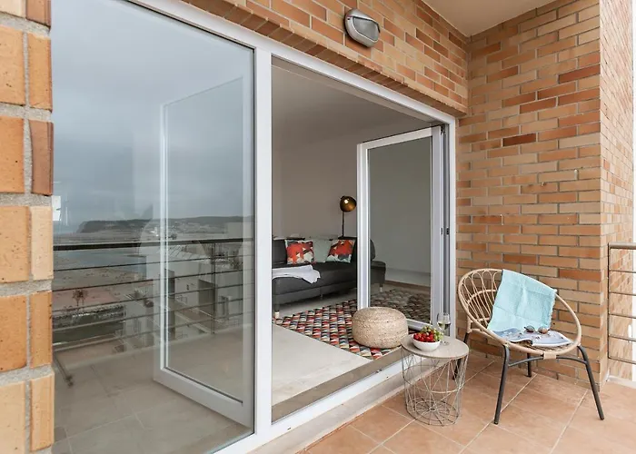 Silver Coast - Casa Da água Appartamento Foz do Arelho