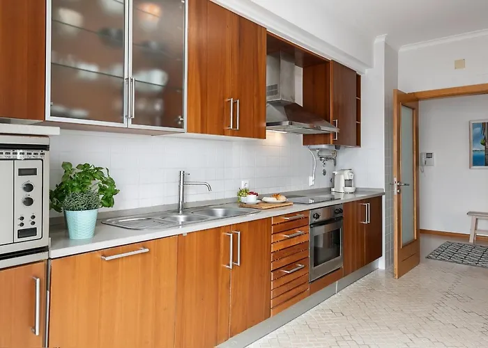 Silver Coast - Casa Da água Appartamento Foz do Arelho